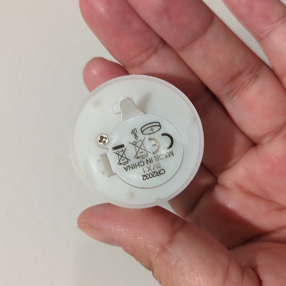 Disney Beauty and the Beast Glass Dome - Picture 10 of 10